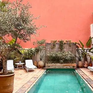  Villa L'annexe-villa Patio Arbore & Piscine Privee